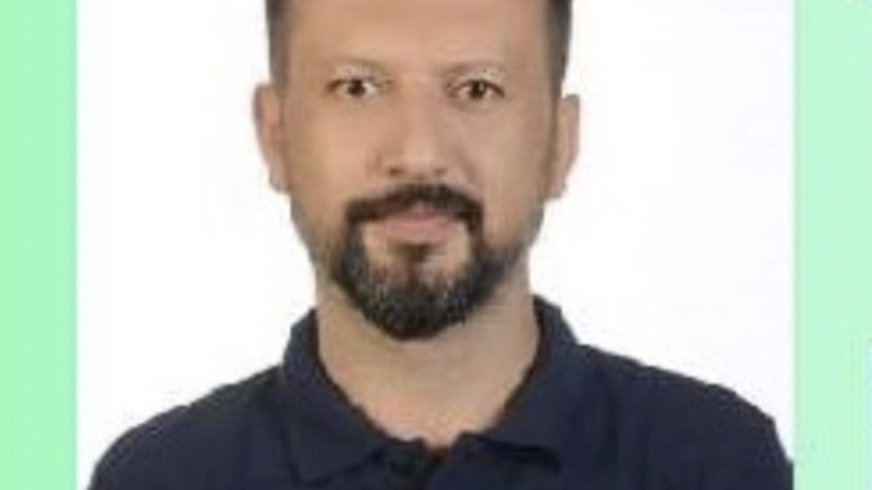 Hikmet Öksüz