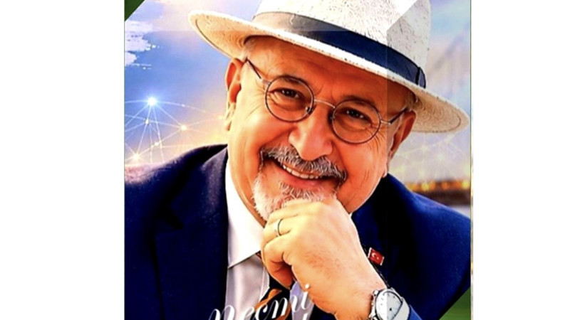 BIRAKTIĞIN YERDE DE DEĞİLİM…