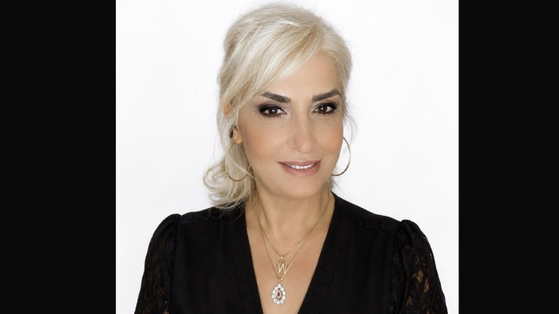 Nesrin Süheyla Alper- Söz Yazarı Bestekar