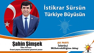 YENİ TÜRKİYE İÇİN HİZMET ADAMLARI GÖREVE HAZIR?