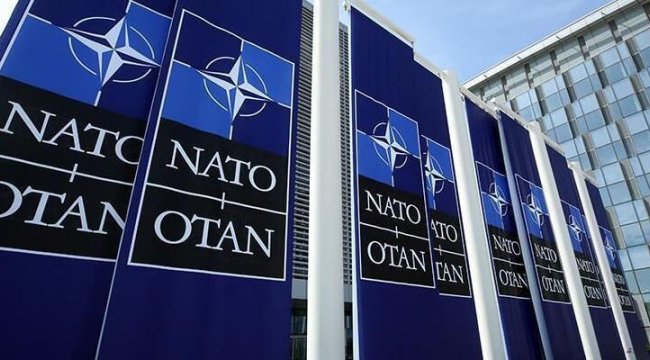 NATO Genelkurmay Başkanları toplantısı Atina'da yapıldı