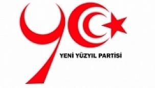 Yeni Yüzyıl Partisi Ankara İl Kadın Kolları Başkanlığına Atama