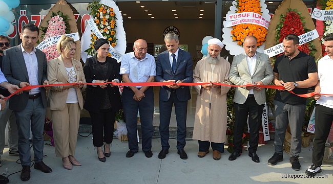 Sakarya Girişimci Kadınlar Derneği, Sakarya'da girişimci kadınların varlığının sesi olmaya devam ediyor. 