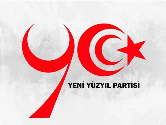 Yeni Yüzyıl Partisi Esenler İlçe Başkanlığına Erdem Baltacı Atandı