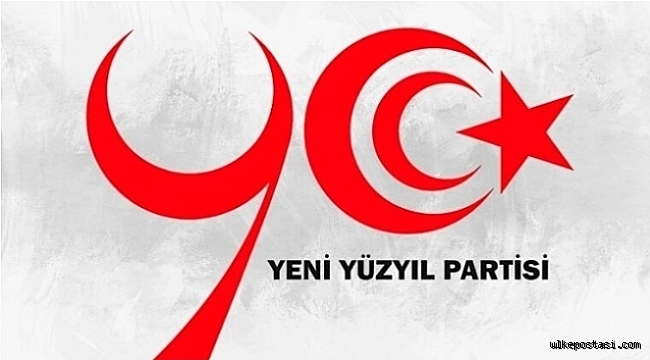 Yeni Yüzyıl Partisi Tekirdağ İl Başkan Vekilliği görevine Ayşe Cuva atandı