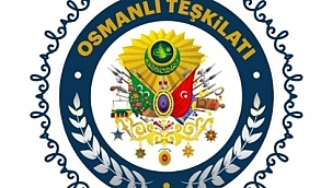 Osmanlı Teşkilatı Kızıltepe İlçe Başkanlığına Ümran Didin Getirildi