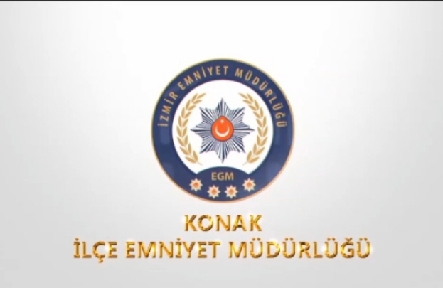 *KONAK İLÇE EMNİYET MÜDÜRLÜĞÜ'NE BAĞLI ATV POLİS TİMLERİNDEN YOĞUN DENETİM*