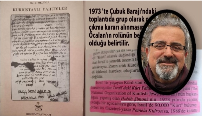 MHP Genel Başkanı MOSSAD'ın Teslim Ettiği Adamı Gazi Meclise Davet Etti!