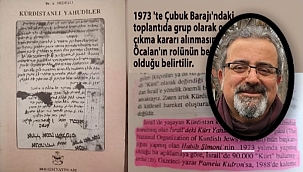 MHP Genel Başkanı MOSSAD'ın Teslim Ettiği Adamı Gazi Meclise Davet Etti!