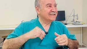 Basın Bildirisi' Hilmi Özden 