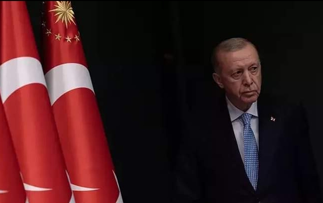 Cumhurbaşkanı Erdoğan, Kabine toplantısı sonrası önemli açıklamalarda bulundu.