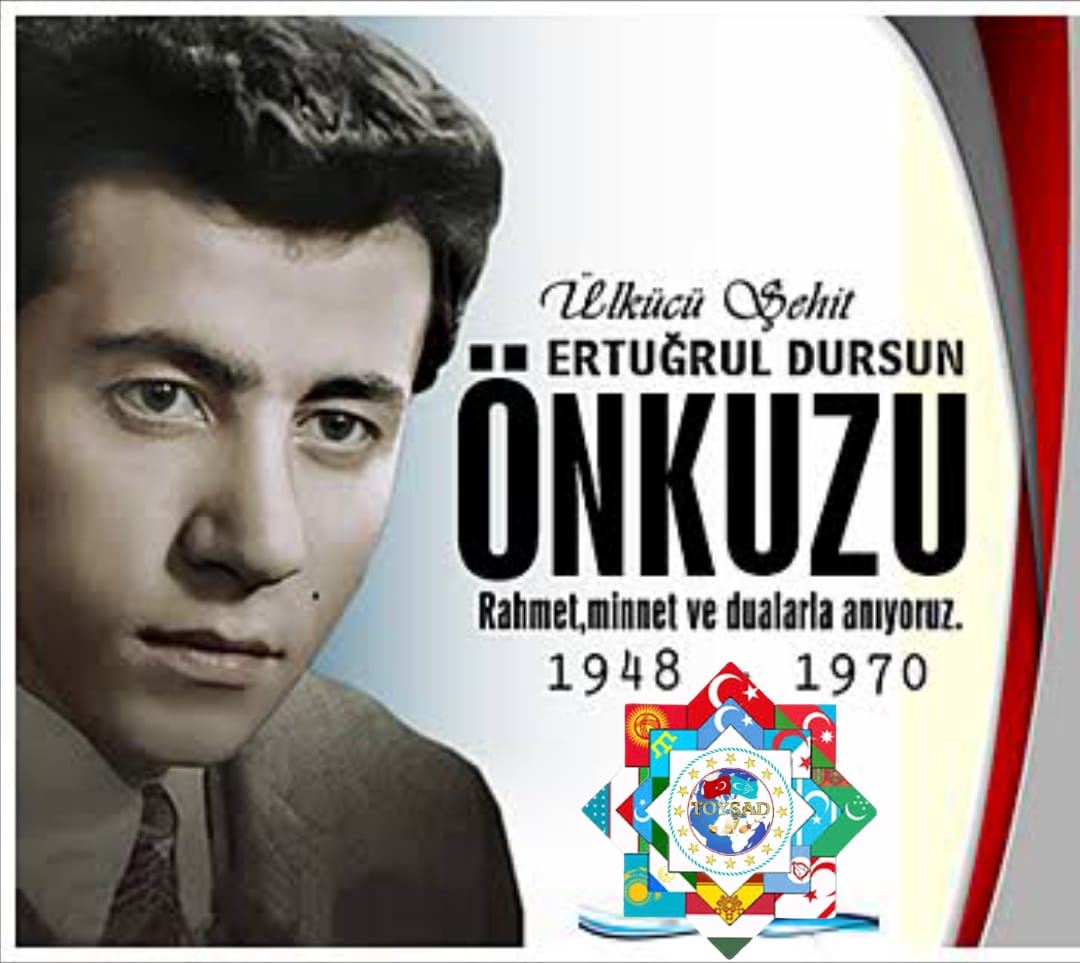 Dursun ÖNKUZU