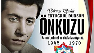 Dursun ÖNKUZU