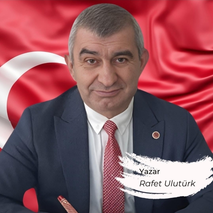 2024'ün Son Pazarından Yazdan Kalma Bir Gün.