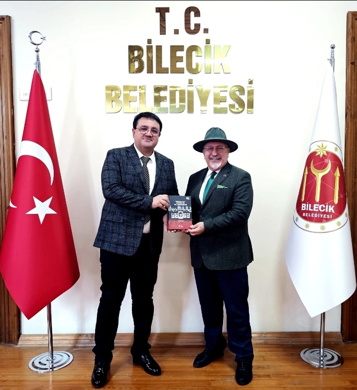 NECMİ HOCA'dan İĞNELEYİCİ PAYLAŞIM...;