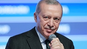 Cumhurbaşkanı Recep Tayyip Erdoğan,“Türk yargısı sadece ve sadece Türk milleti adına karar verir”