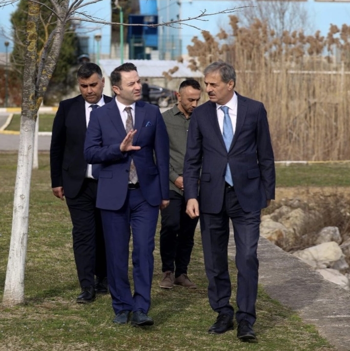 SAKARYA' SASKİ'NİN YENİ SAPANCA GÖLÜ PROJESİ İLE ZAMSIZ SU İÇMEYE DEVAM EDİYOR.