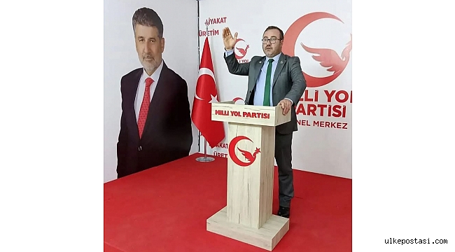 Yeniden "Bismillah" diyen Ülkücü,Türk Milliyetçileri.