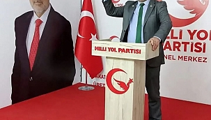 Yeniden "Bismillah" diyen Ülkücü,Türk Milliyetçileri.