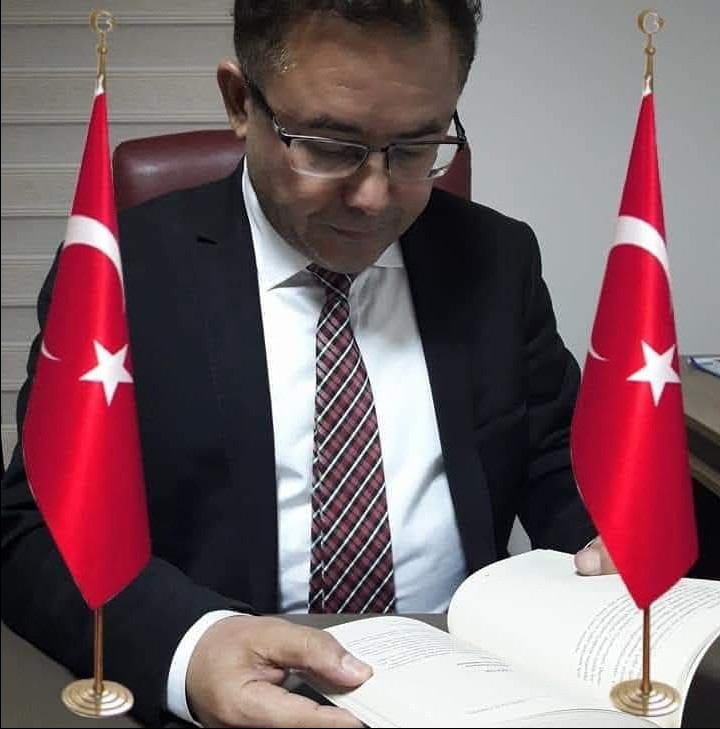 TERÖRSÜZ TÜRKİYE