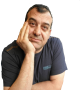 Mehmet Hakan Sağlam - Araştırmacı Yazar